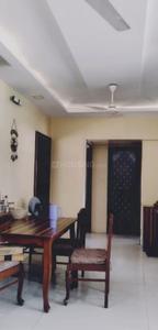 Hall Image of 1200 Sq.ft 3 BHK Apartment / Flat for rent in Aashna Kamal Dutt CHSL, Andheri West Mumbai for Rs. 100000