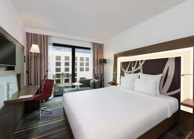 Bedroom Image of Royal Luxury PG in Sector 16, Gurgaon
