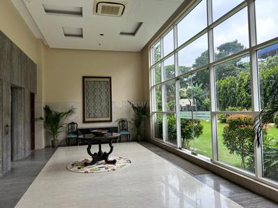 Balcony Image of 3900 Sq.ft 4 BHK Apartment / Flat for sale in Ideal Exotica, New Alipore Kolkata for Rs. 65000000