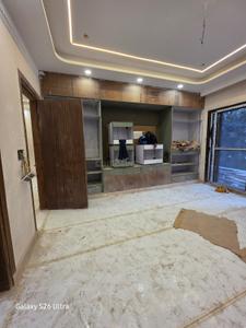 Hall Image of 1728 Sq.ft 3 BHK Builder Floor for sale in Preet Vihar New Delhi for Rs. 34000000