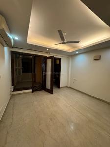 Hall Image of 1800 Sq.ft 3 BHK Builder Floor for sale in Greater Kailash New Delhi for Rs. 51000000