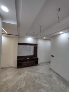 Hall Image of 1125 Sq.ft 2 BHK Builder Floor for sale in Ramesh Nagar New Delhi for Rs. 15100000