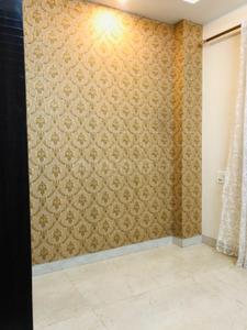 3 BHK Independent Builder Floor