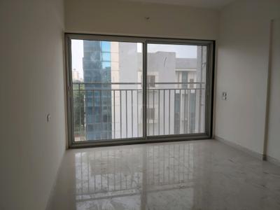 Bedroom Image of 1557 Sq.ft 3 BHK Apartment / Flat for sale in Chhadva Galaxy, Kamothe Navi Mumbai for Rs. 15500000