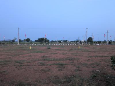 Image of 160 Sq.ft Residential Plot / Land for sale in SGD Elite, Adibatla, Hyderabad for Rs. 4000094
