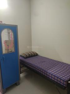 Bedroom Image of SLN SRI NANDINI LUXURY LIVING GENTS PG in Ramamurthy Nagar, Bangalore