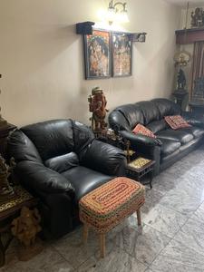 Hall Image of 2225 Sq.ft 3 BHK Apartment / Flat for sale in Malleswaram Bengaluru for Rs. 38500000