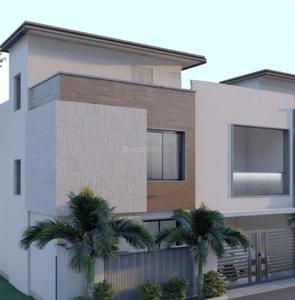 Image of 1988 Sq.ft 3 BHK Villa for sale in Tankapani Road, Bhubaneswar for Rs. 11000000