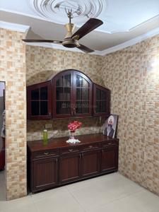 Bedroom Image of 1500 Sq.ft 2 BHK Builder Floor for rent in Sector 11 Panchkula for Rs. 25000