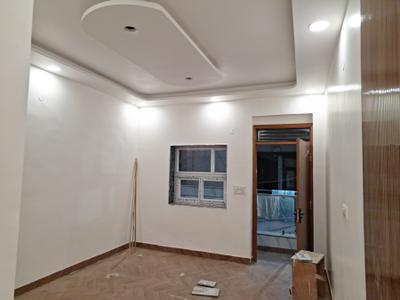 Bedroom Image of 900 Sq.ft 3 BHK Independent House for sale in Burari New Delhi for Rs. 13000000