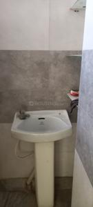 Bathroom Image of 1200 Sq.ft 3 BHK Apartment / Flat for rent in Bramhapur Kolkata for Rs. 13000