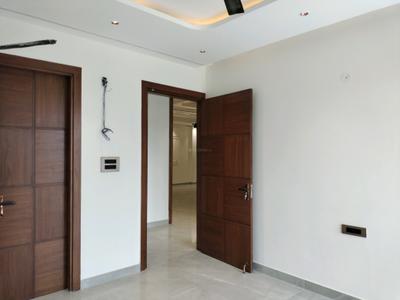 Bedroom Image of 2250 Sq.ft 4 BHK Builder Floor for sale in Sector 89 Faridabad for Rs. 21500000