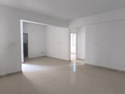 Living Room Image of 1265 Sq.ft 2 BHK Apartment / Flat for sale in K And T Sai Swastik, Electronic City Bengaluru for Rs. 6350000