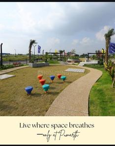 Image of 1800 Sq.ft Residential Plot / Land for sale in Pumarth Bliss I, Manglia, Indore for Rs. 9000000