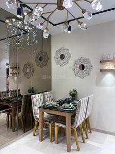 Hall Image of 952 Sq.ft 2 BHK Apartment / Flat for sale in Bhiwandi Thane for Rs. 5300000