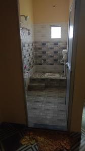 Bathroom Image of 1000 Sq.ft 2 BHK Independent House for rent in Bhuda Colony Dhanbad for Rs. 8000