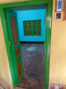 Balcony Image of 700 Sq.ft 2 BHK Independent House for rent in Rajarhat Kolkata for Rs. 7500
