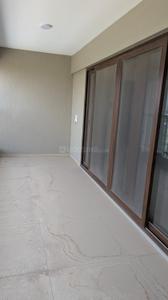 Balcony Image of 2330 Sq.ft 4 BHK Apartment / Flat for rent in Treeland, Gangapur Nashik for Rs. 50000
