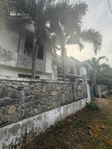 Bedroom Image of 4000 Sq.ft 5 BHK Independent House for sale in Punkunnam Thrissur for Rs. 55000000