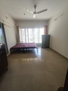 Hall Image of 1550 Sq.ft 3 BHK Apartment / Flat for rent in Rohan Tarang, Wakad Pune for Rs. 40000