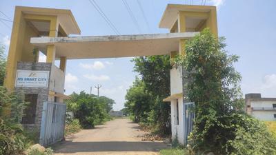 Residential Plot