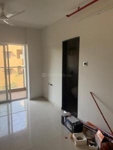 Hall Image of 591 Sq.ft 1 BHK Apartment / Flat for rent in Bramhacorp Waterbay, Wadgaon Sheri Pune for Rs. 25000