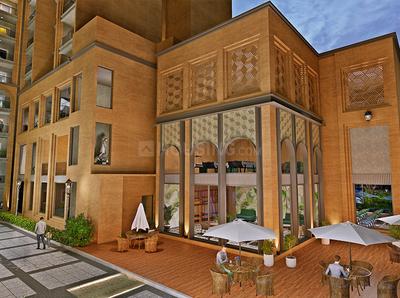 Image of 1725 Sq.ft 3 BHK Apartment / Flat for sale in Sumadhura Epitome, Thanisandra, Bengaluru for Rs. 22300000