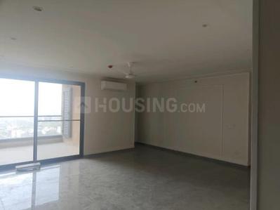 Hall Image of 1875 Sq.ft 3.5 BHK Apartment / Flat for sale in The Medallion Nova, Sector 66 Mohali for Rs. 22400000