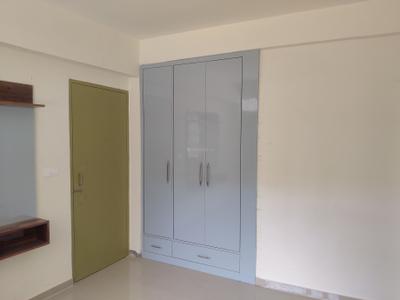 Bedroom Image of 1243 Sq.ft 3 BHK Apartment / Flat for rent in HL Residency Affordable Group Housing, sector 37 Bahadurgarh for Rs. 15500
