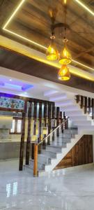 Living Room Image of 2550 Sq.ft 4 BHK Independent House for sale in Banashankari Bengaluru for Rs. 23000000