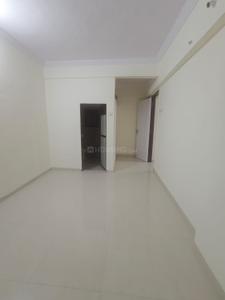 Hall Image of 1050 Sq.ft 2 BHK Apartment / Flat for sale in Kalyan West Kalyan for Rs. 8400000