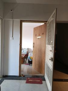Main Entrance Image of 1020 Sq.ft 2 BHK Apartment / Flat for rent in Atria Grande, Handewadi Pune for Rs. 21000