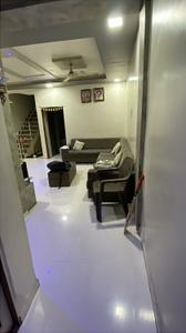 Living Room Image of 1980 Sq.ft 3 BHK Duplex for sale in Joshipura Junagadh for Rs. 2780000