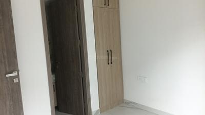 Bedroom Image of 1200 Sq.ft 2.5 BHK Builder Floor for sale in M3M Soulitude, Sector 89 Gurgaon for Rs. 12500000