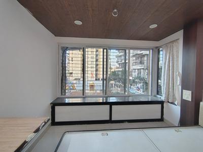 Bedroom Image of 1110 Sq.ft 2 BHK Apartment / Flat for sale in Tharwani Residency, Kamothe Navi Mumbai for Rs. 12000000