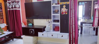 Bedroom Image of 1425 Sq.ft 3 BHK Apartment / Flat for sale in Azea Botanica, Vrindavan Yojana Lucknow for Rs. 13000000