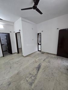 Hall Image of 550 Sq.ft 2 BHK Builder Floor for sale in Gulmohar Colony Bhopal for Rs. 2200000