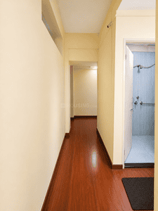 Image of 500 Sq.ft 1 BHK Studio for rent in Karve Nagar, Pune for Rs. 25000