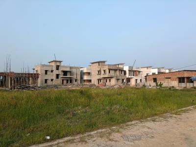 Image of 720 Sq.ft Residential Plot / Land for sale in Swapnabhumi, New Town, Kolkata for Rs. 1650000