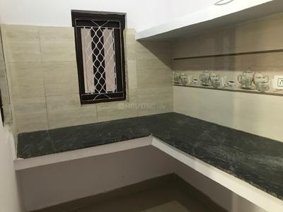 Kitchen Image of 1800 Sq.ft 4 BHK Independent House for sale in Chinyot Colony Rohtak for Rs. 11000000