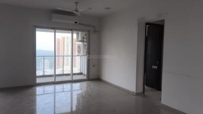 Living Room Image of 1240 Sq.ft 2 BHK Apartment / Flat for sale in JP Decks, Malad East Mumbai for Rs. 30000000