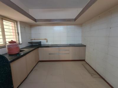 Kitchen Image of 4500 Sq.ft 4 BHK Villa for sale in Iscon Ambli Road Ahmedabad for Rs. 70000000