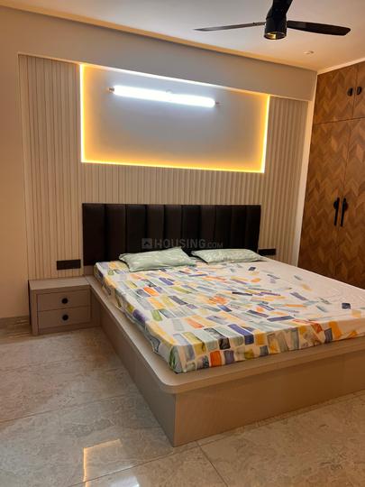 Gandhi Path West Bedroom 1