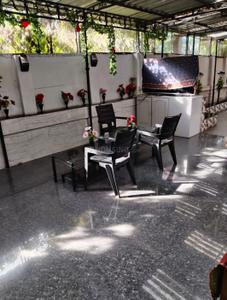 4 BHK Independent House