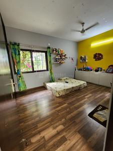 Bedroom Image of 3600 Sq.ft 4 BHK Villa for sale in NVT Arcot Vaksana by NVT QualityLifeStyle Pvt Ltd, Sarjapur Bengaluru for Rs. 51600000