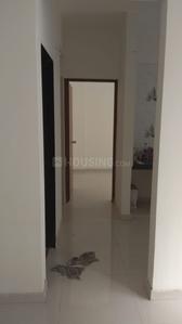 Hall Image of 690 Sq.ft 1 BHK Apartment / Flat for sale in Raj Tulsi City , Badlapur East Badlapur for Rs. 2350000