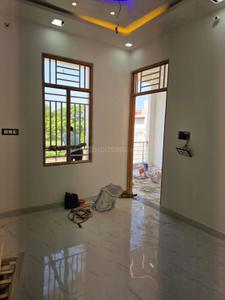 Hall Image of 1600 Sq.ft 3 BHK Independent House for sale in Budheshwar Lucknow for Rs. 6800000