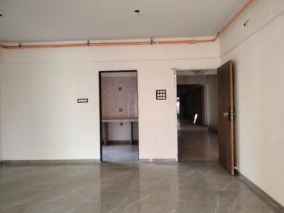 Living Room Image of 1885 Sq.ft 3 BHK Apartment / Flat for sale in NMS One 27, Kharghar Navi Mumbai for Rs. 28000000