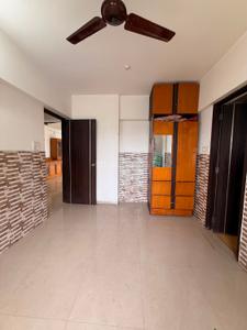 Hall Image of 900 Sq.ft 2 BHK Apartment / Flat for sale in Sudarshan Sky Garden, Kasarvadavali Thane for Rs. 9500000