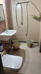 Image of 1146 Sq.ft 2 BHK Apartment / Flat for sale in Super Sai Raj Paradise, Panvel, Navi Mumbai for Rs. 10500000
